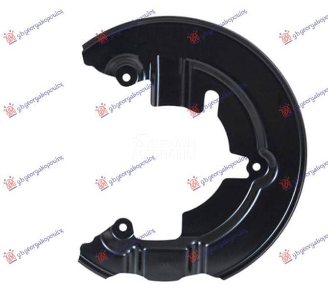 ZASTITA PREDNJEG KOCIONOG...