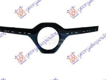 LAJSNA PVC MASKE GORNJA... za Renault Kadjar od 2015. do 2019. god.