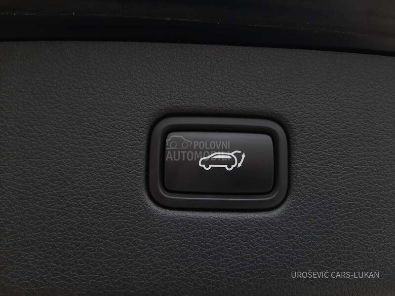 Hyundai Tucson 2.0D 4x4 VERTEX CH