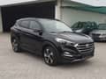 Hyundai Tucson 2.0D 4x4 VERTEX CH