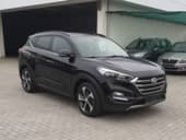 Hyundai Tucson 2.0D 4x4 VERTEX CH