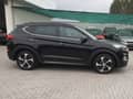 Hyundai Tucson 2.0D 4x4 VERTEX CH