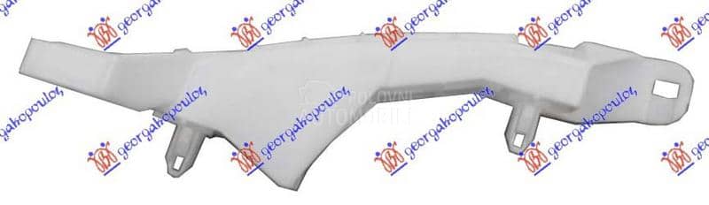 NOSAC PREDNJEG BRANIKA...