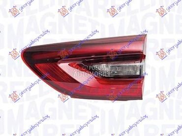 STOP LAMPA UNUTRASNJA KARAV... za Opel Insignia za 2017. god.