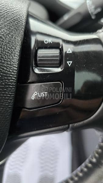 Peugeot 308 1.6 eHDI  Allure