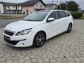 Peugeot 308 1.6 eHDI  Allure
