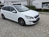 Peugeot 308 1.6 eHDI  Allure