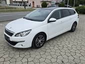 Peugeot 308 1.6 eHDI  Allure