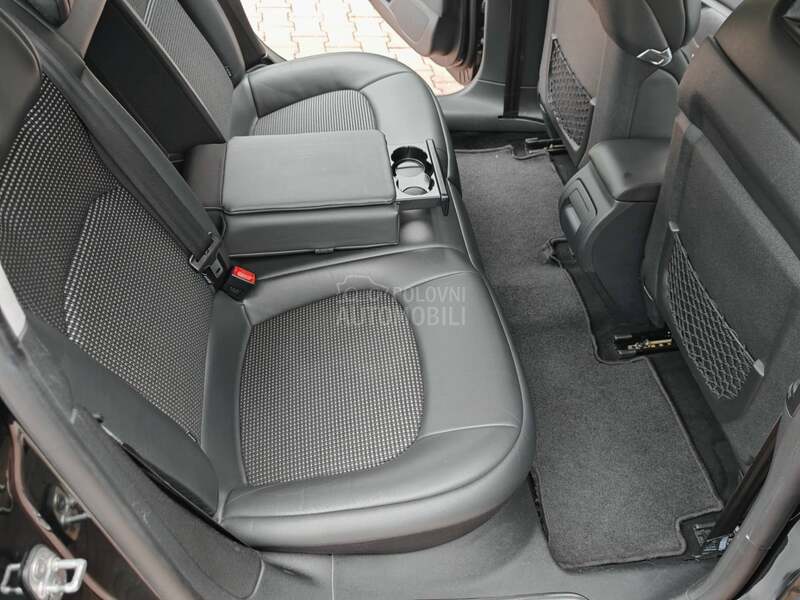 Citroen C5 2.0 163/AT6/EXCLUSIV