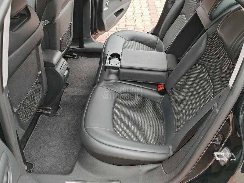 Citroen C5 2.0 163/AT6/EXCLUSIV