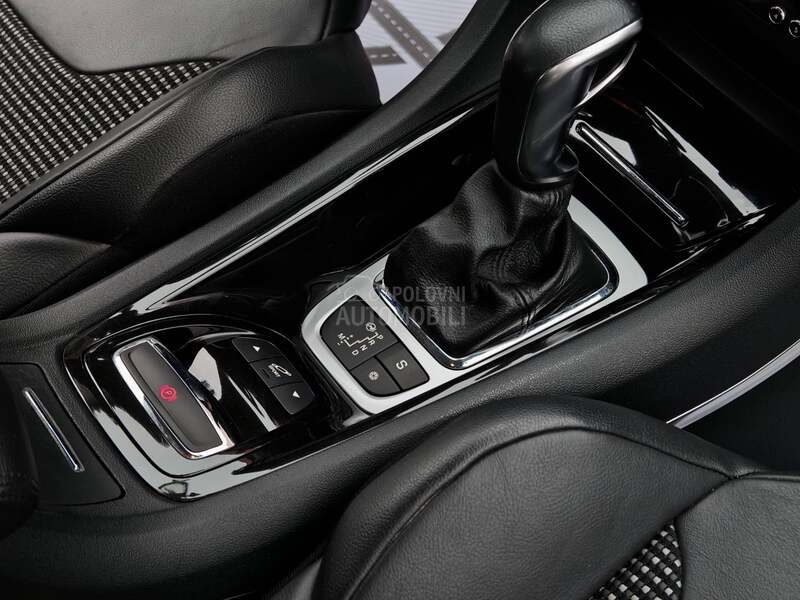 Citroen C5 2.0 163/AT6/EXCLUSIV