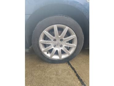 Aluminijumske felne  16" 4 x 108