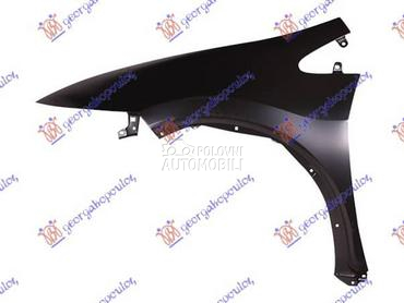 KRILO Levo za Honda Civic od 2006. do 2012. god.