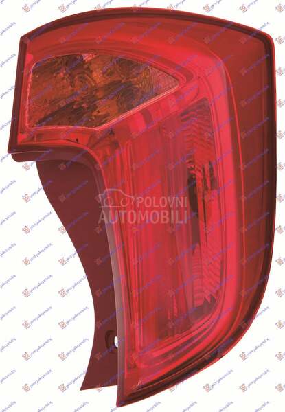STOP LAMPA (DEPO) Desno