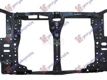 VEZNI LIM za Subaru Forester od 2019. do 2022. god.