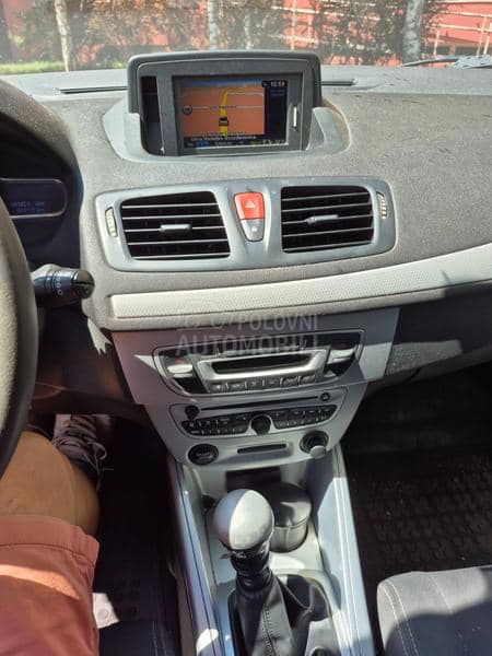 Renault Megane Grandtour 1.9dci Renault Megane Grandtour 1.9dci