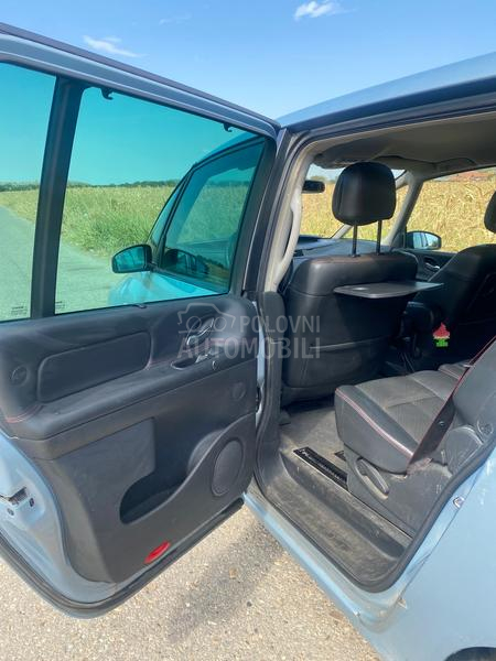 Renault Grand Espace 2.0dci