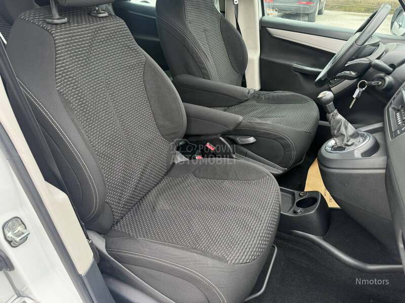 Citroen C4 Picasso 1.6 Hdi
