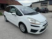 Citroen C4 Picasso 1.6 Hdi