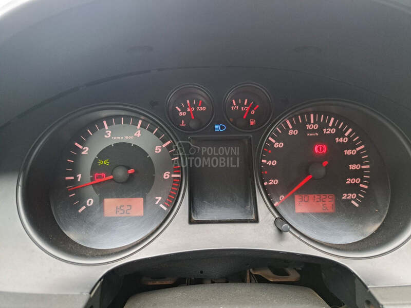 Seat Ibiza 1.4 16v