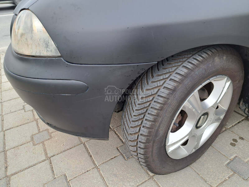 Seat Ibiza 1.4 16v