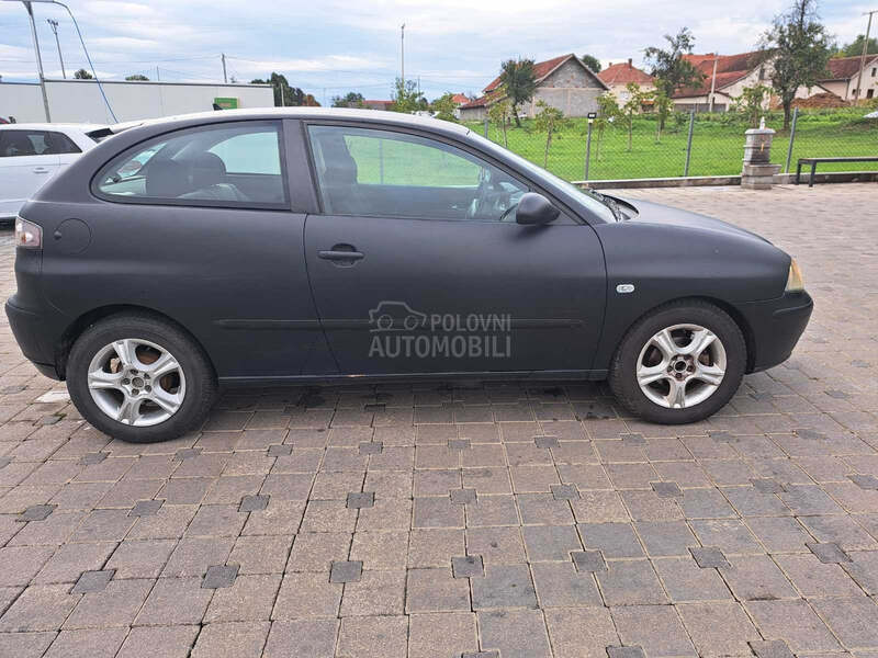Seat Ibiza 1.4 16v