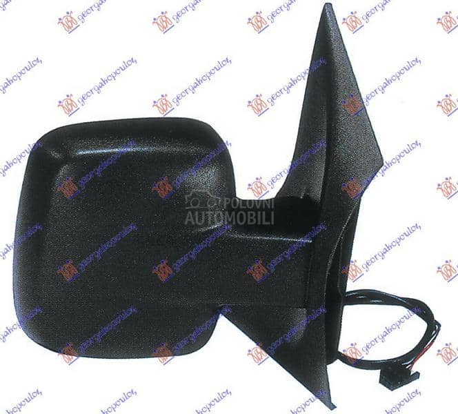 RETROVIZOR ELEKTRICNI SA...