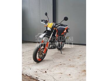 Aprilia mx 125 sm