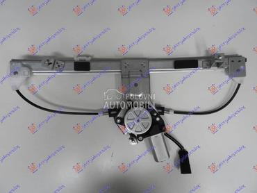 PODIZAC PREDNJEG PROZORA... za Fiat Doblo od 2005. do 2009. god.