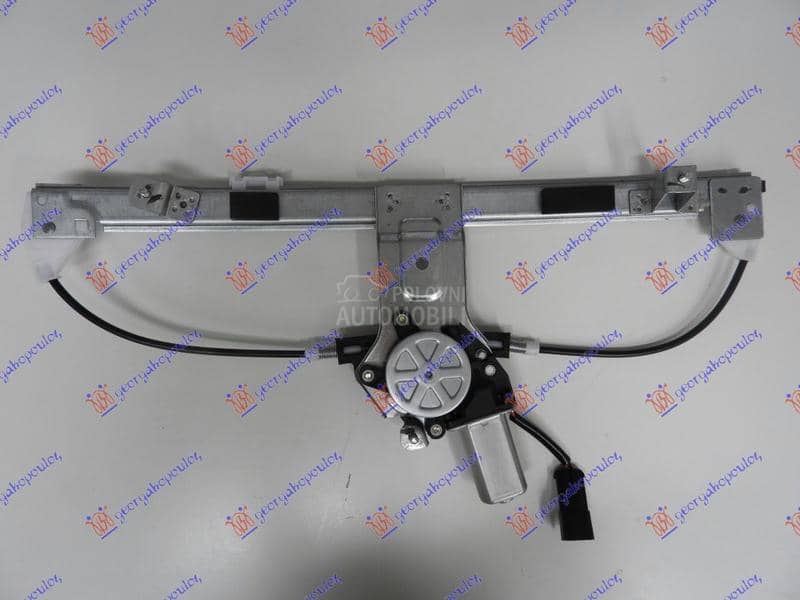 PODIZAC PREDNJEG PROZORA...