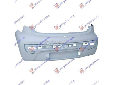 ZADNJI BRANIK PM za Citroen C1 od 2006. do 2012. god.