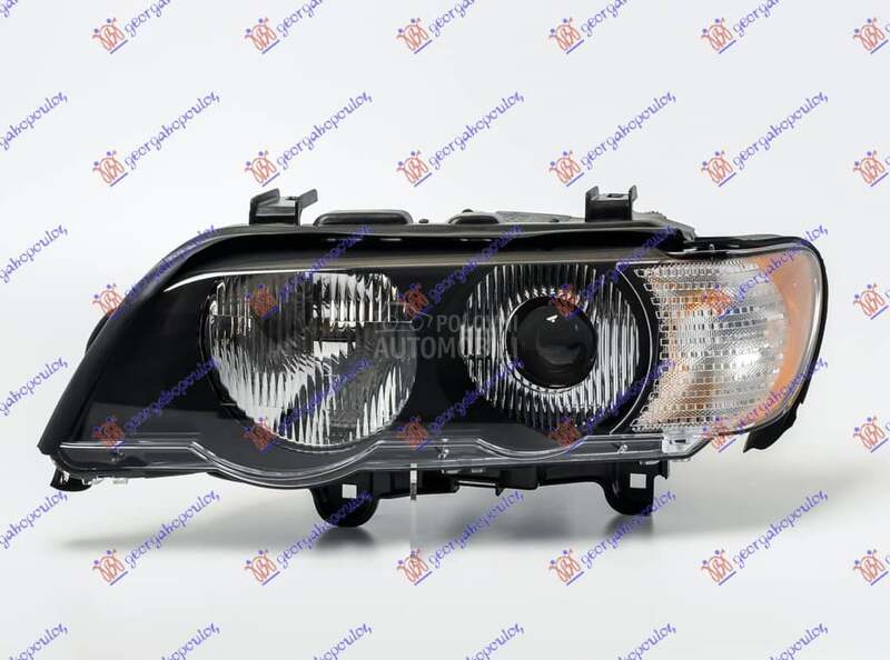 FAR XENON BELI MIGAVAC -200...