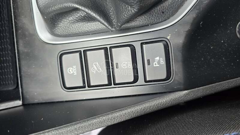 Hyundai Tucson 1.7 CRDI