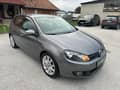 Volkswagen Golf 6 1.6tdi HIGHLINE
