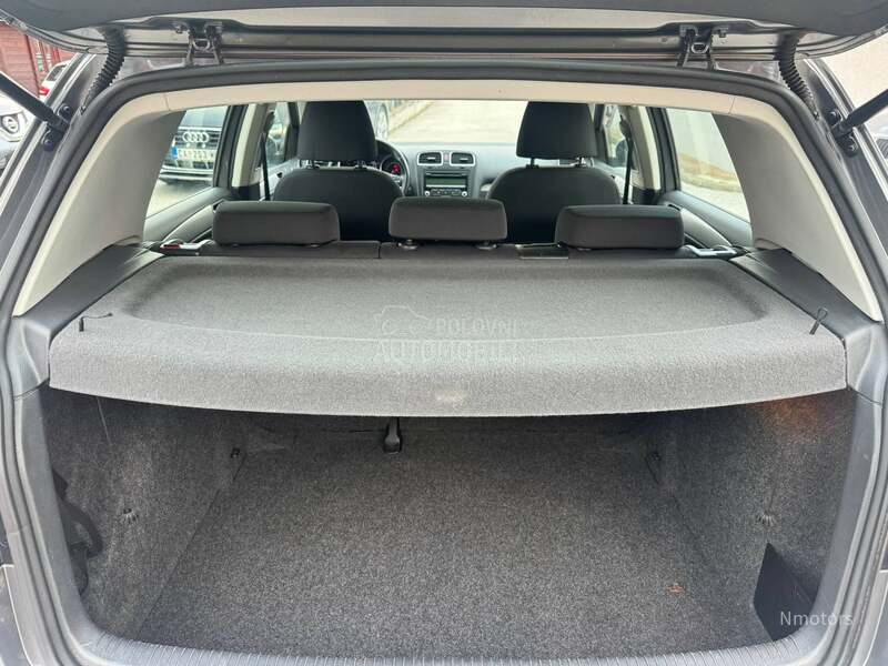 Volkswagen Golf 6 1.6tdi HIGHLINE