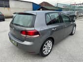 Volkswagen Golf 6 1.6tdi HIGHLINE