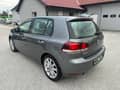 Volkswagen Golf 6 1.6tdi HIGHLINE