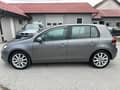 Volkswagen Golf 6 1.6tdi HIGHLINE