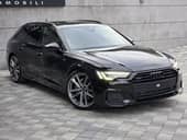 Audi A6 S-line/45TDI