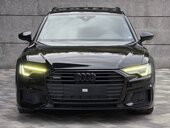 Audi A6 S-line/45TDI