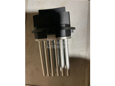 reostat ventilators klime za Citroen C4 od 2003. do 2010. god.