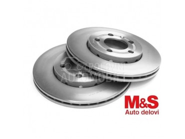 disk za BMW X7 od 2019. do 2025. god.