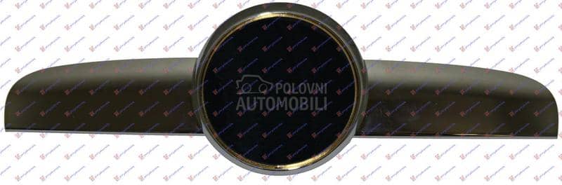 LAJSNA PVC MASKE GORNJA HROM