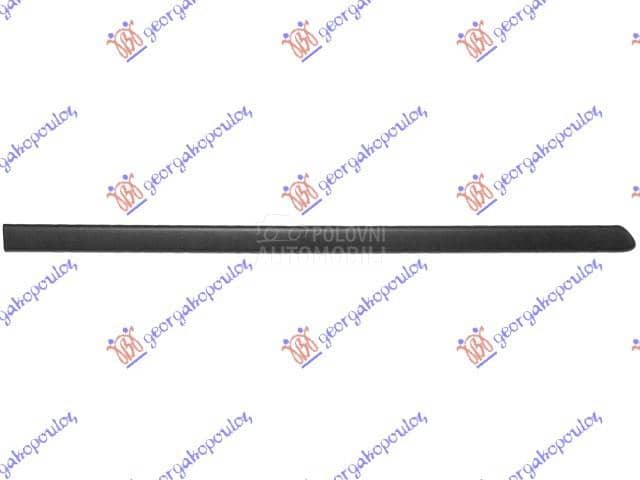 LAJSNA ZADNJIH VRATA Levo