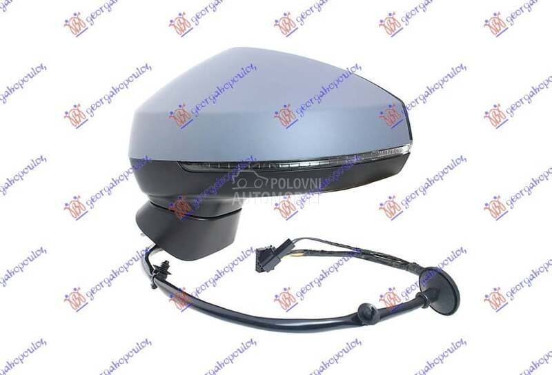 RETROVIZOR ELEKTRICNI SA...