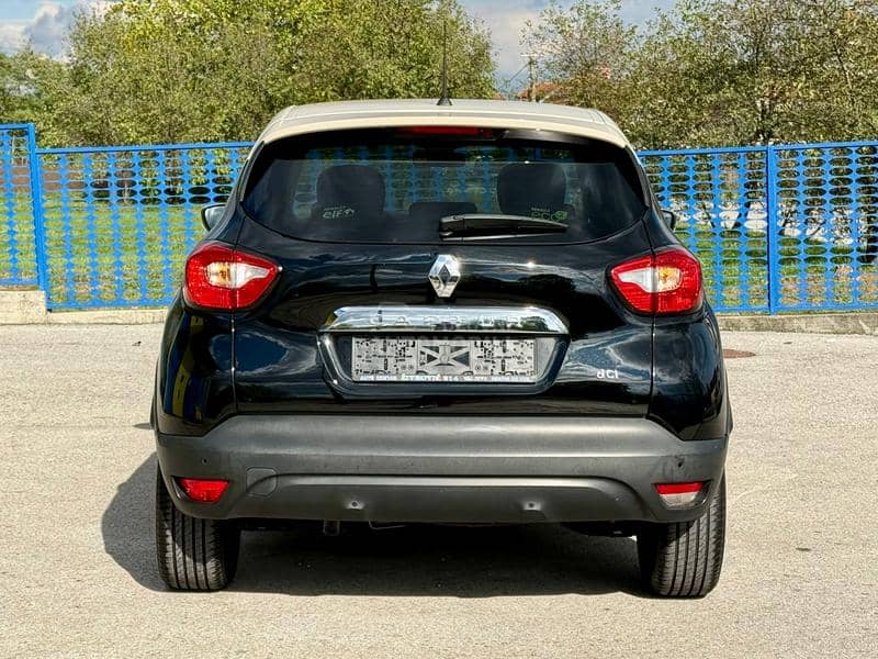 Renault Captur 1.5/FABRIIKA/117980k