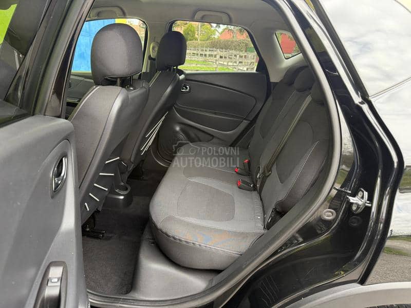 Renault Captur 1.5/FABRIIKA/117980k