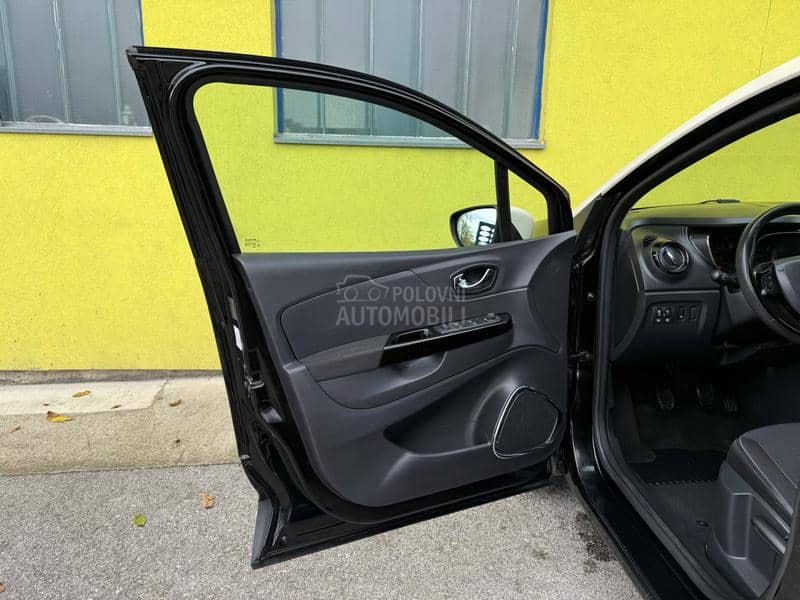 Renault Captur 1.5/FABRIIKA/117980k
