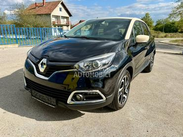 Renault Captur 1.5/FABRIIKA/117980k