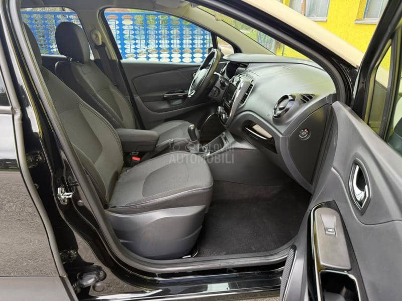 Renault Captur 1.5/FABRIIKA/117980k